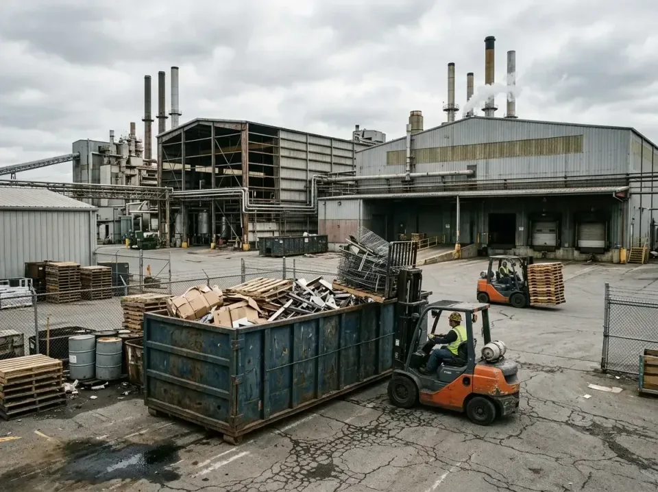 industrial-factory-scrap-conta-003 — frequently asked questions, Cheap Roll-off Dumpster Rentals in Pimlico, SC